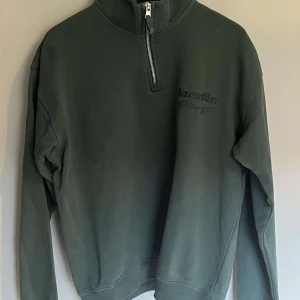 Vailent quarter zip - Vailent quarter zip i bra skick!  Storlek S
