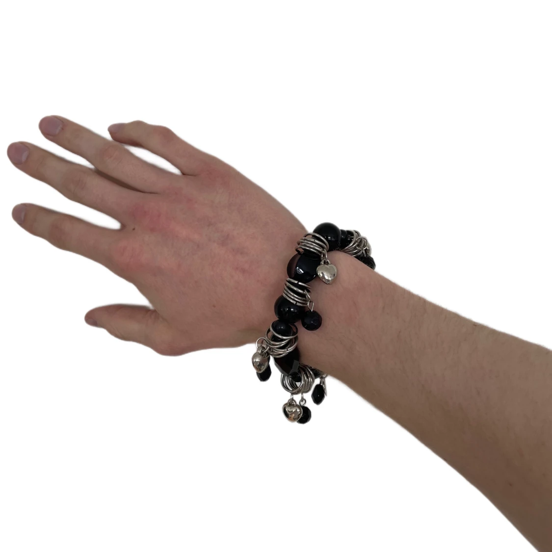 Vintage armband med detaljer 