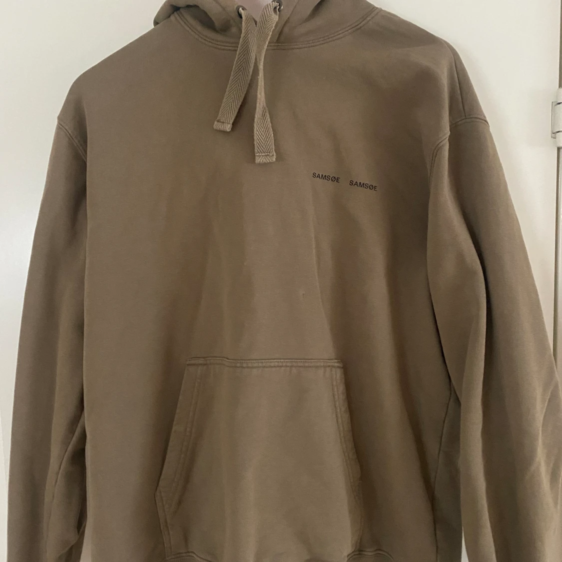 Samsoe Samsoe hoodie