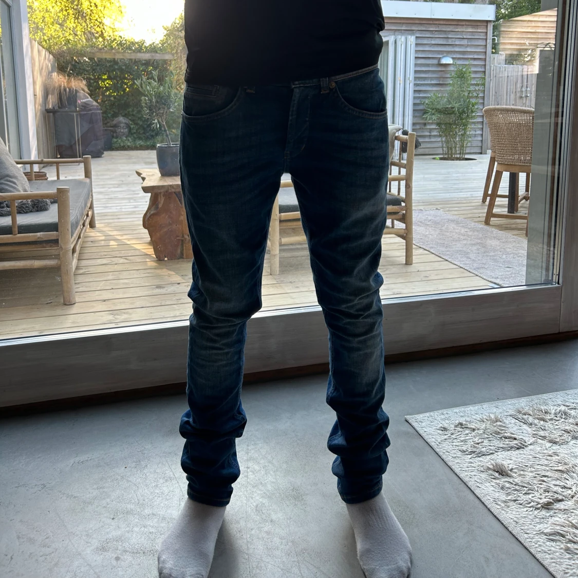 Dondup George Jeans  - 92