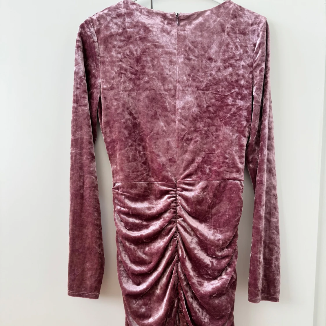 Bodycon mini dress - 93