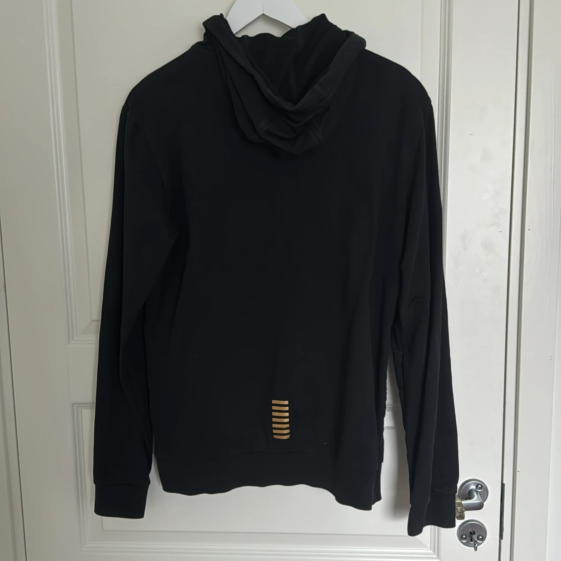 EA7 kofta (svart) - 90