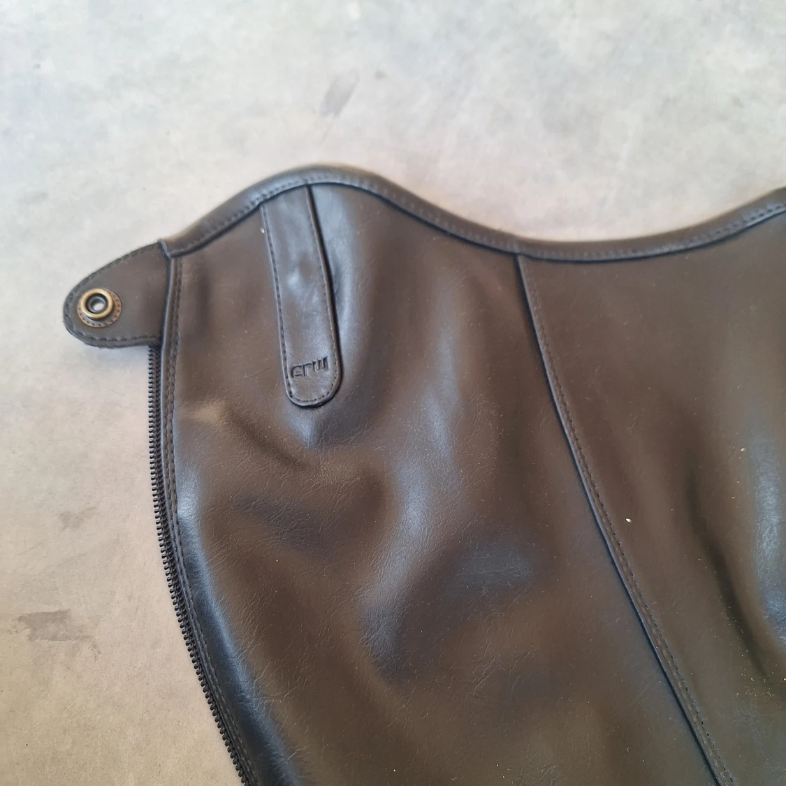 Fina ridchaps i xxs - 90