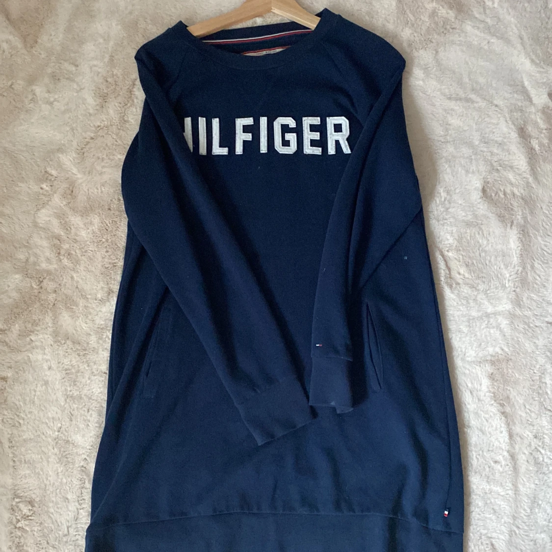 Tommy hilfiger klänning 