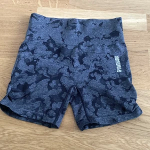 Gymshark short  - Träningsshorts från Gymshark! Utmärkt skick!🤩