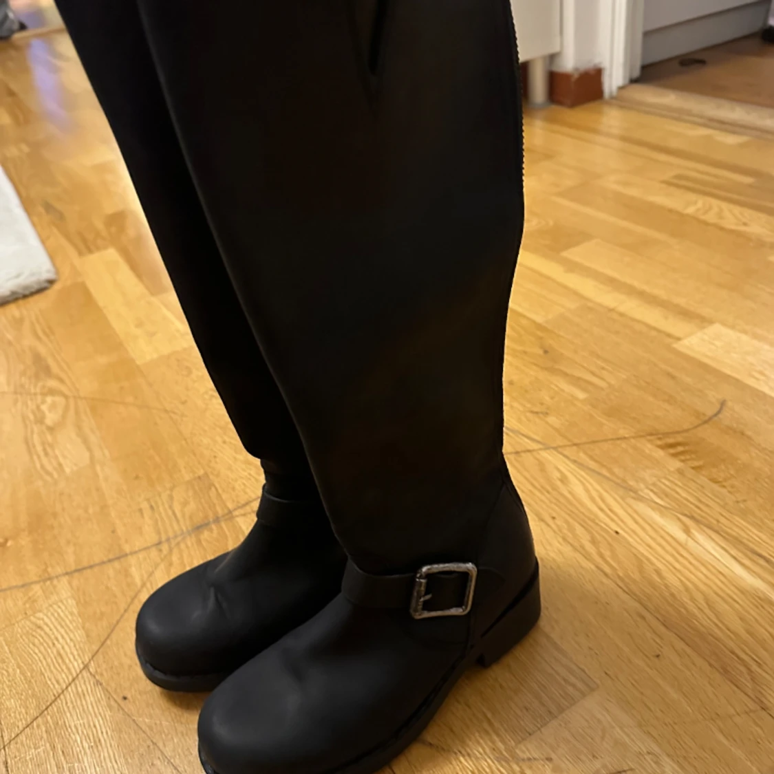 Urban Project Harley