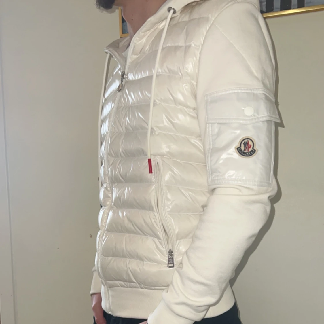 Moncler cardigan 