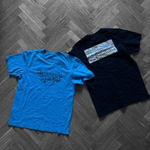 2x Patagonia T-Shirt Rare Pataloha Size S