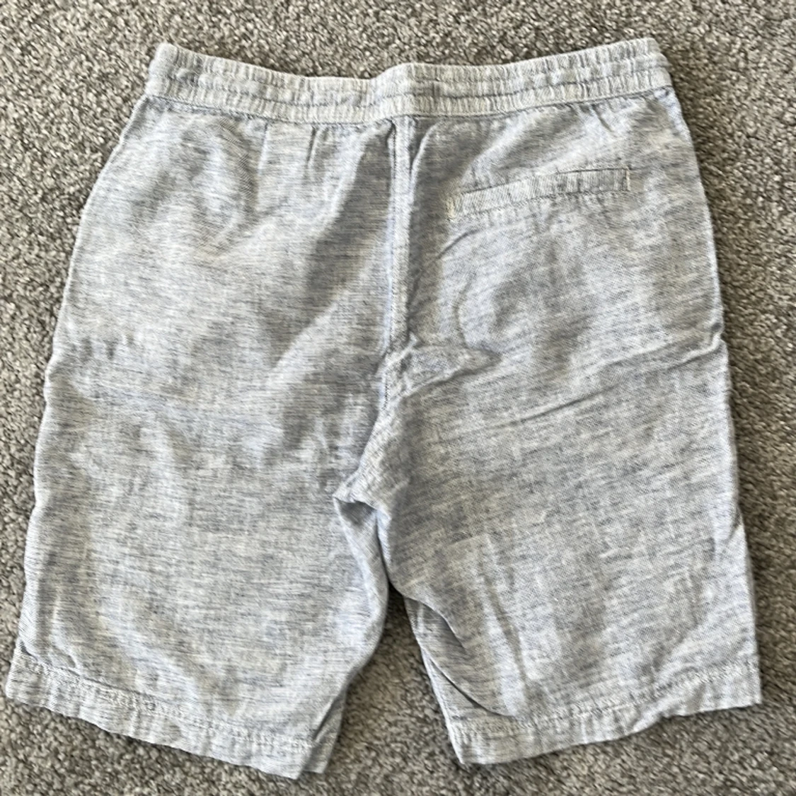 Linneshorts - 90