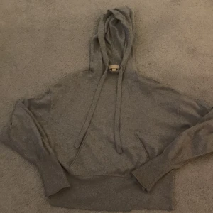 Stickad hoodie 💗 - En fin stickad hoodie 😍