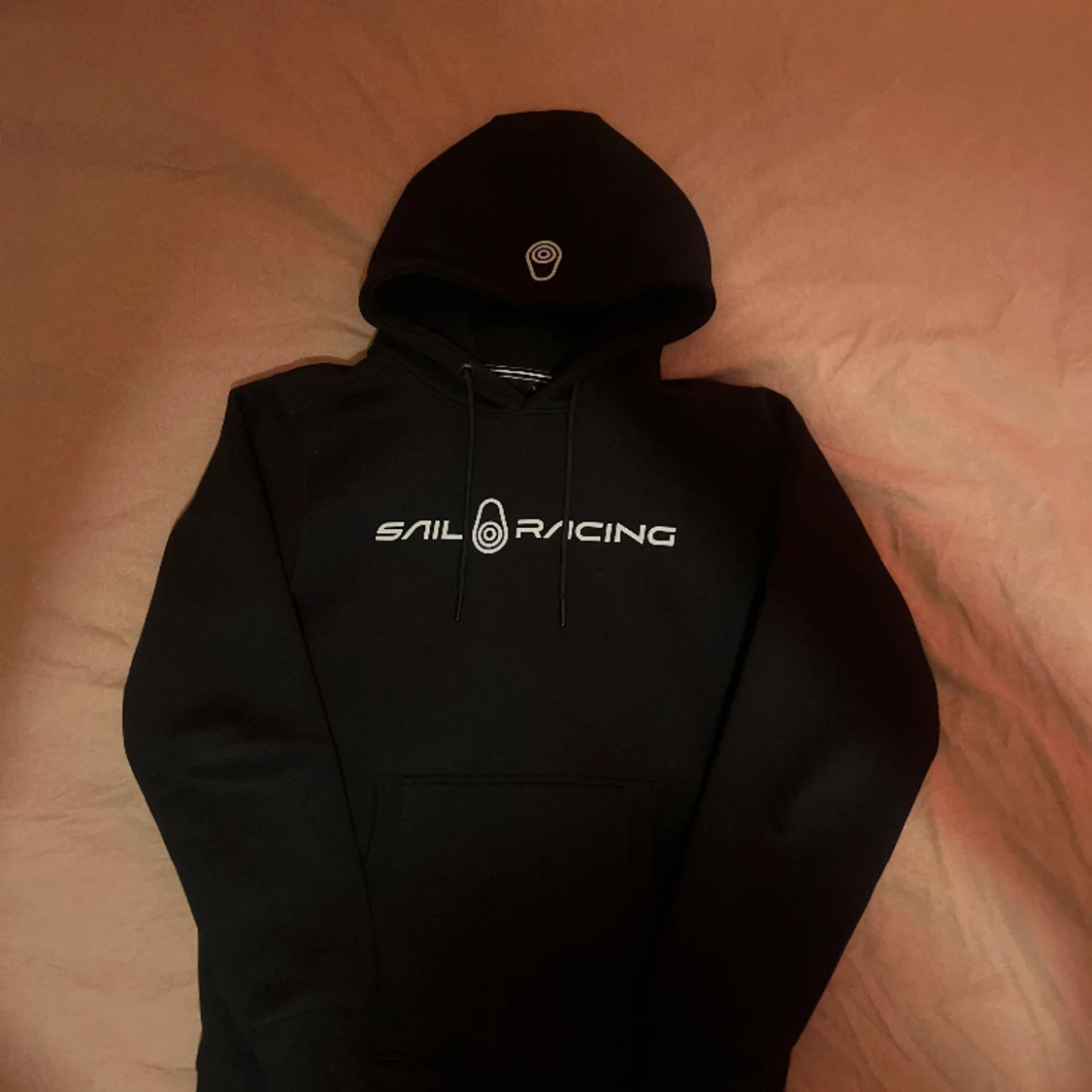 Sail racing hoodie  - 90