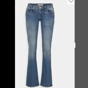Lbt jeans - Så snygga lågmidjade bootcut jeans från Lbt💗 Köparen står för frakten