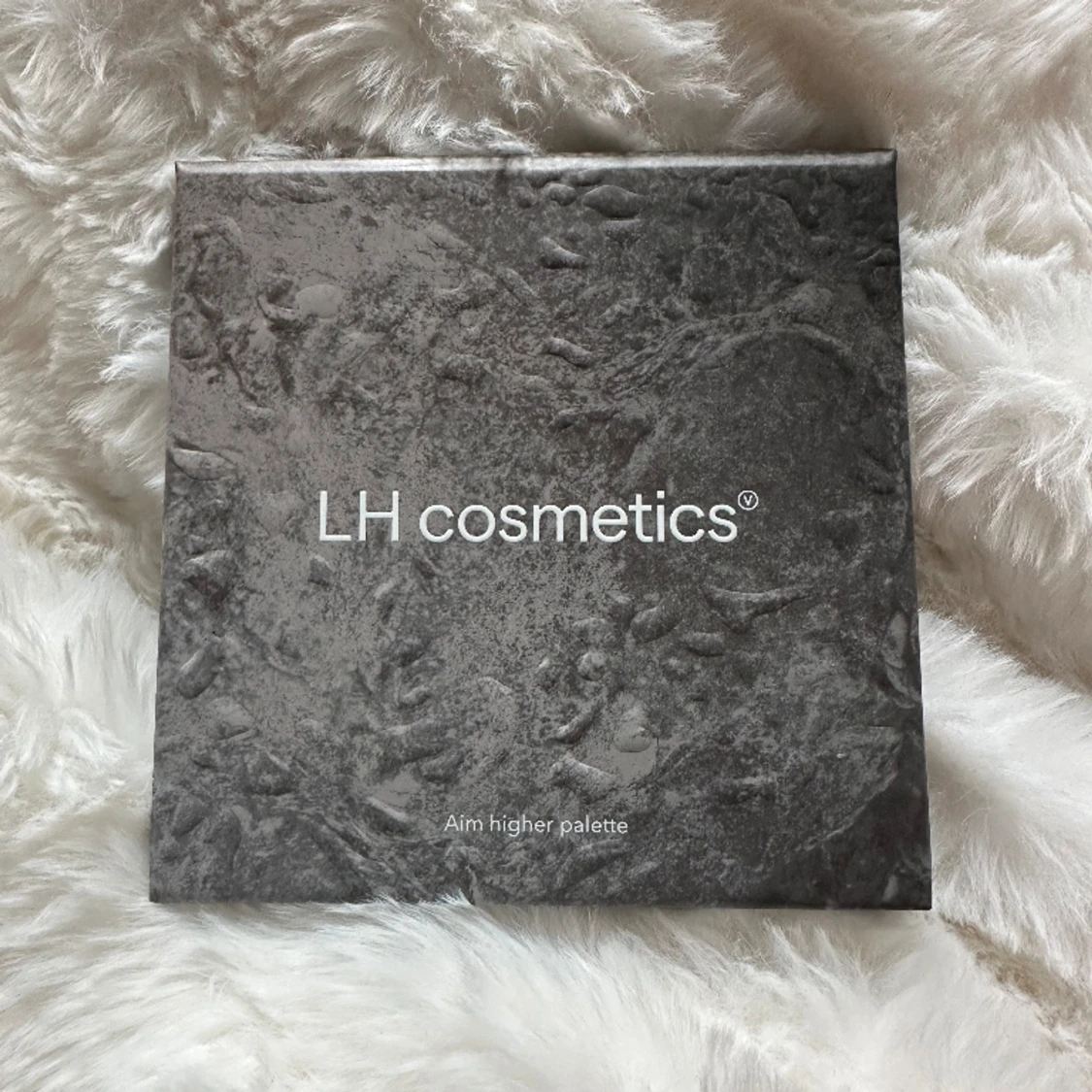 Ögonskuggspalett  - 90