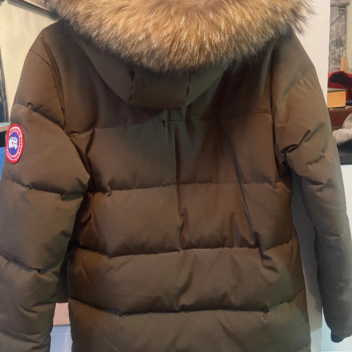 Canada Goose - 90