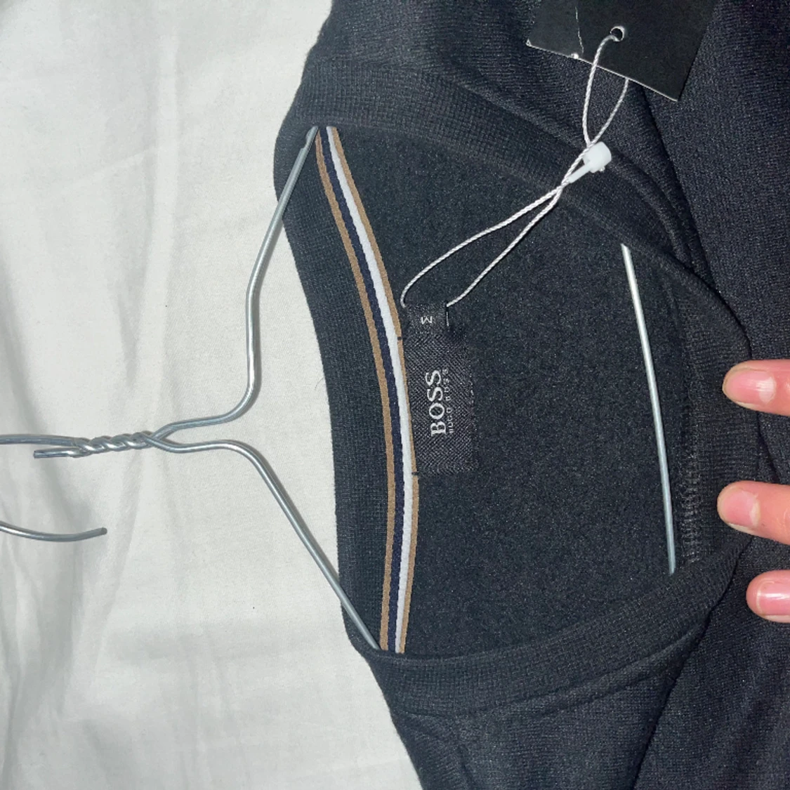 Helt ny Hugo boss  - 90