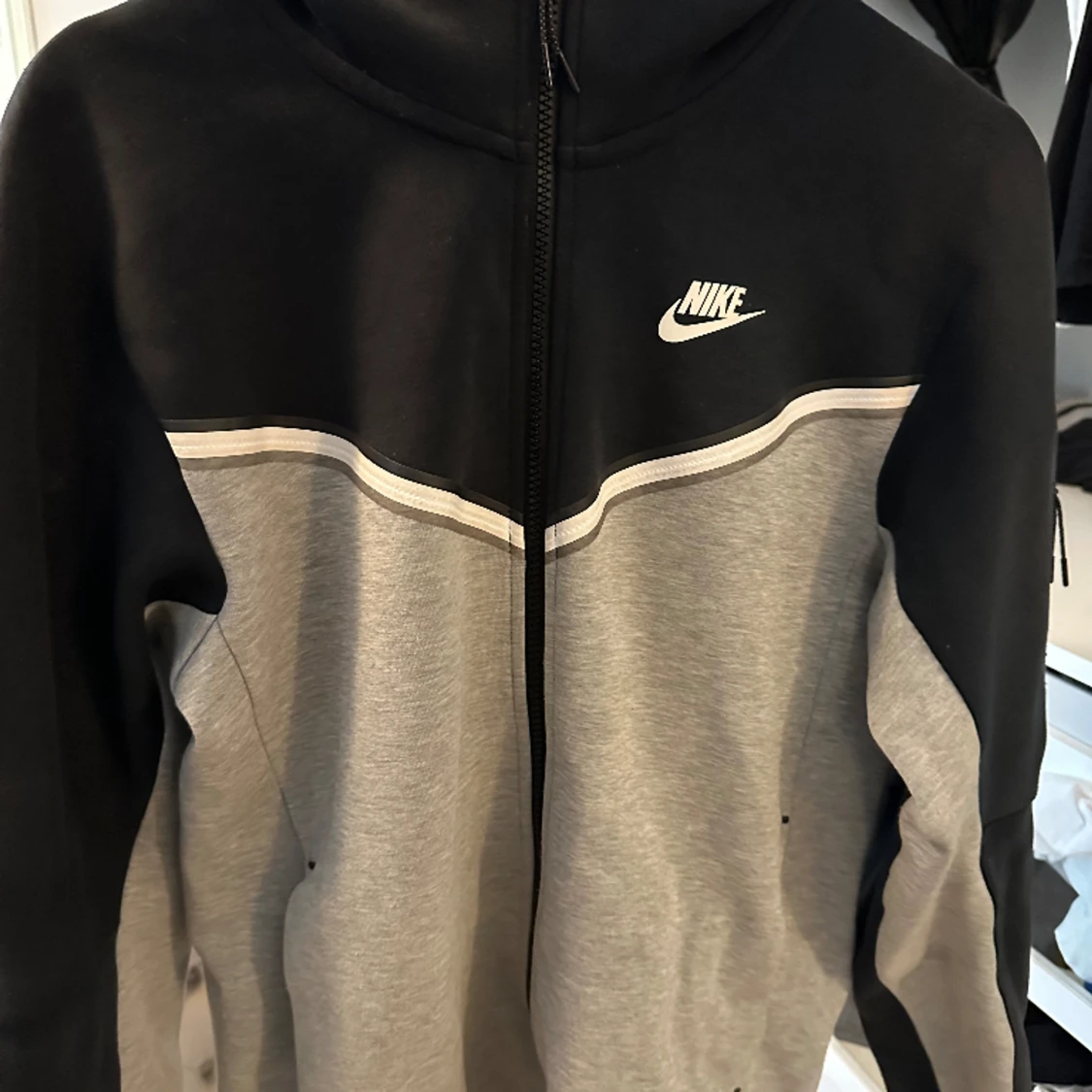 Nike tech fleece - 90