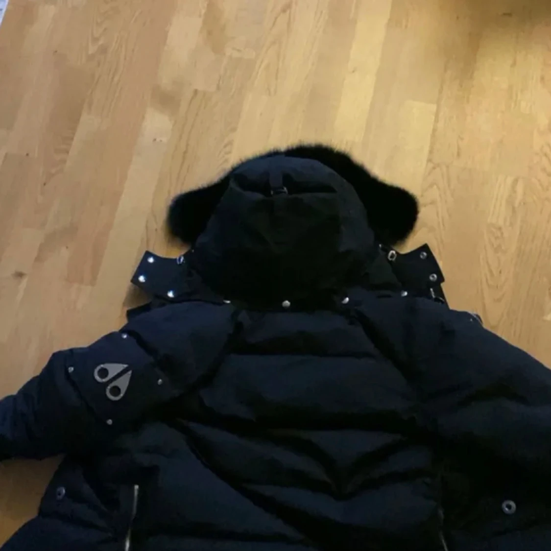 Moose knuckles jacka - 90