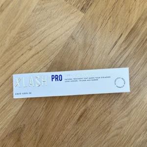 Xlash PRO  - Säljer min oöppnade xlash pro som jag fick i julklapp min inte använt då jag fått ett annat som jag testar nu! Xlash funkar super för mig och har använt i flera år! Nypris är 699kr men jag säljer för 499, det kan diskuteras