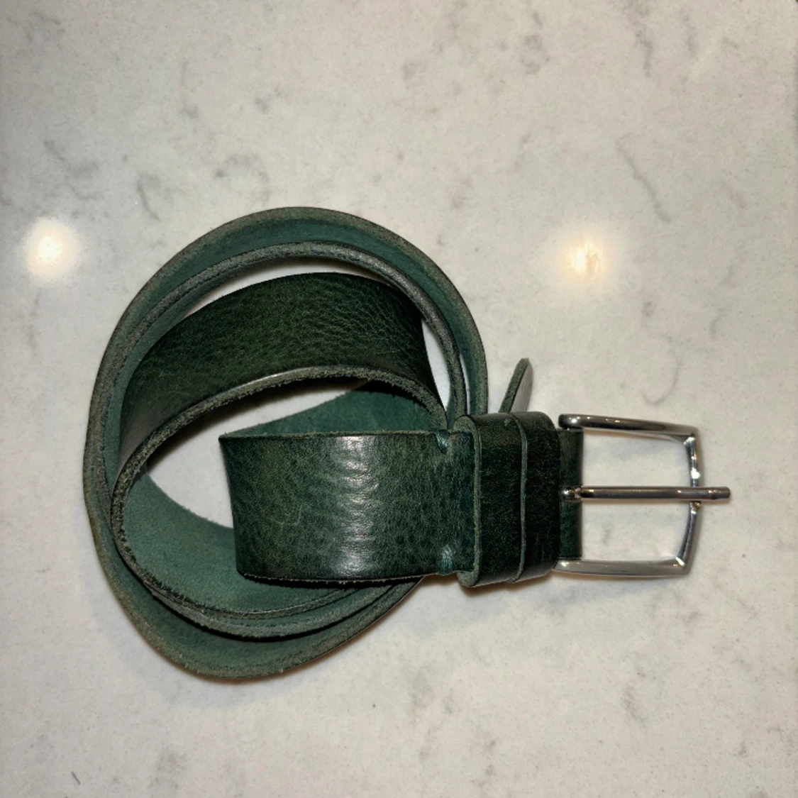 Jacob Cohën läderbälte 100/115 - 90
