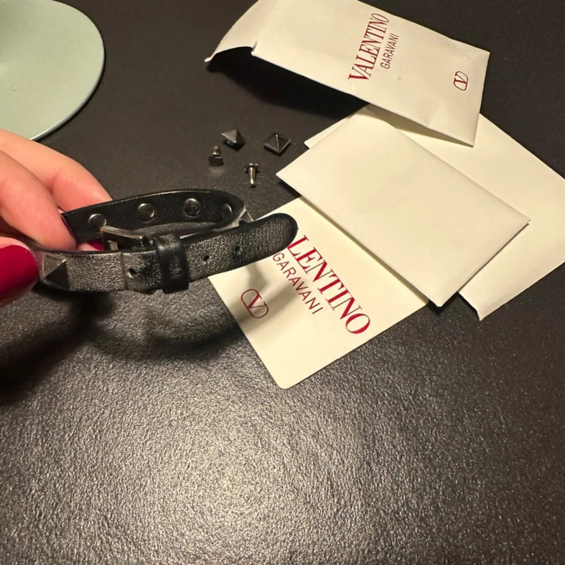 Valentino armband - 90