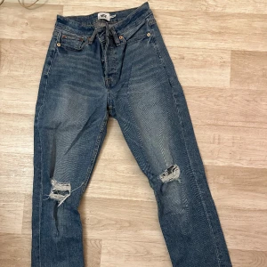 Jeans - Använd