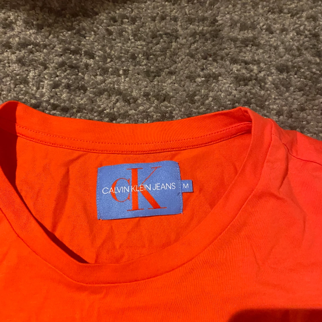 Calvin klein t-shirt - 90