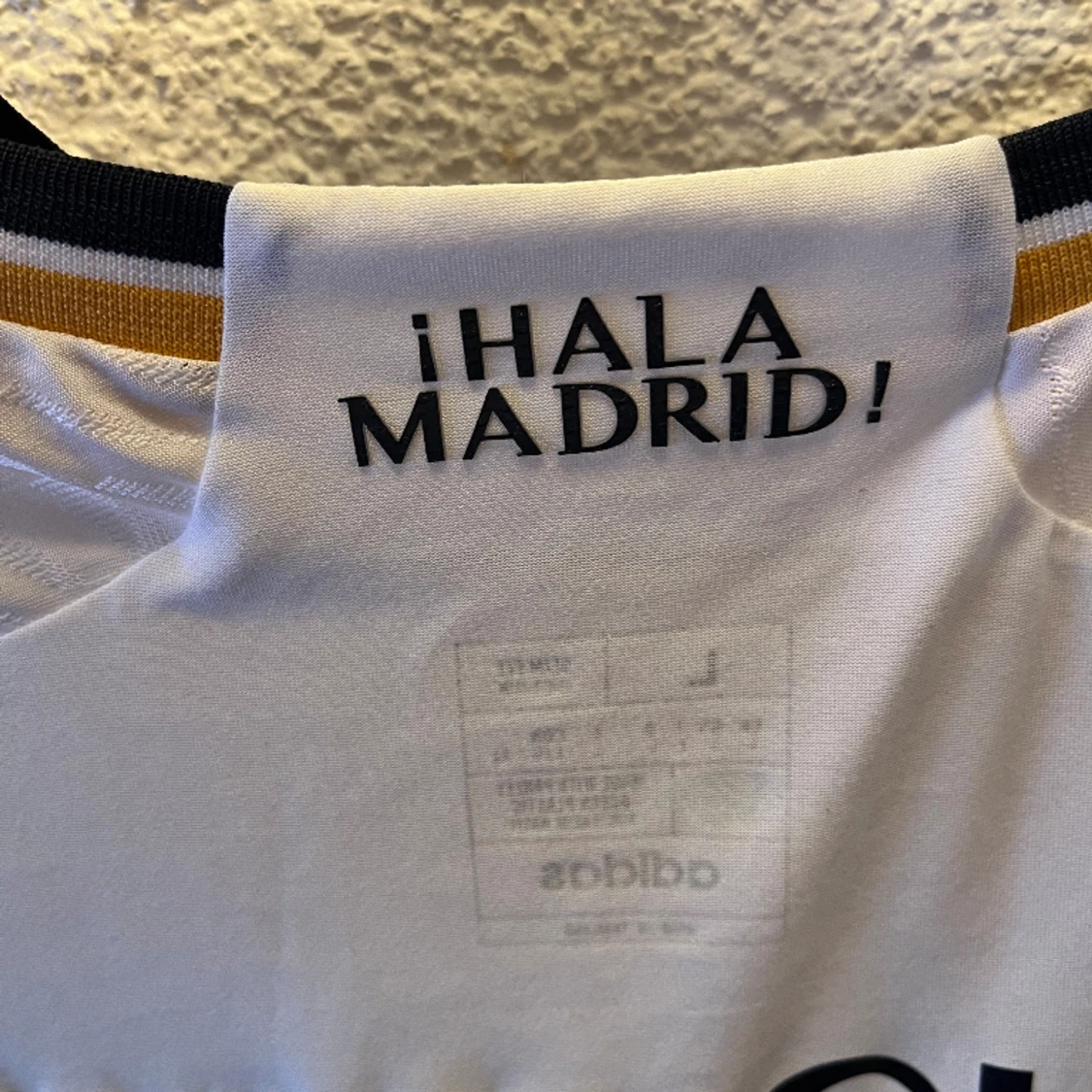 Jude Bellingham tröja - 91