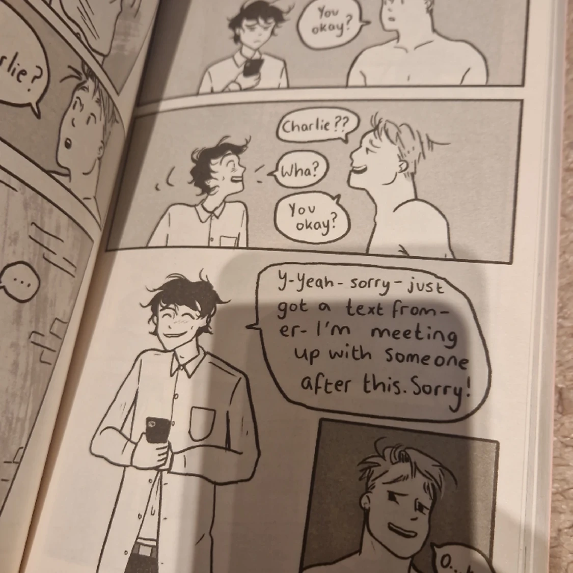 Heartstopper (1&2) - 91