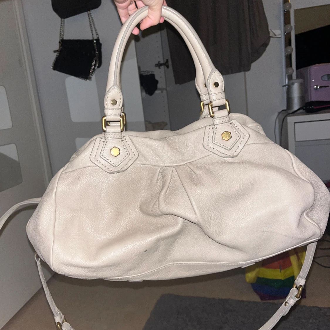 Marc Jacobs väska  - 90