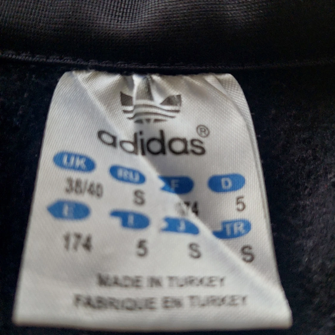 ADIDAS SET - 91