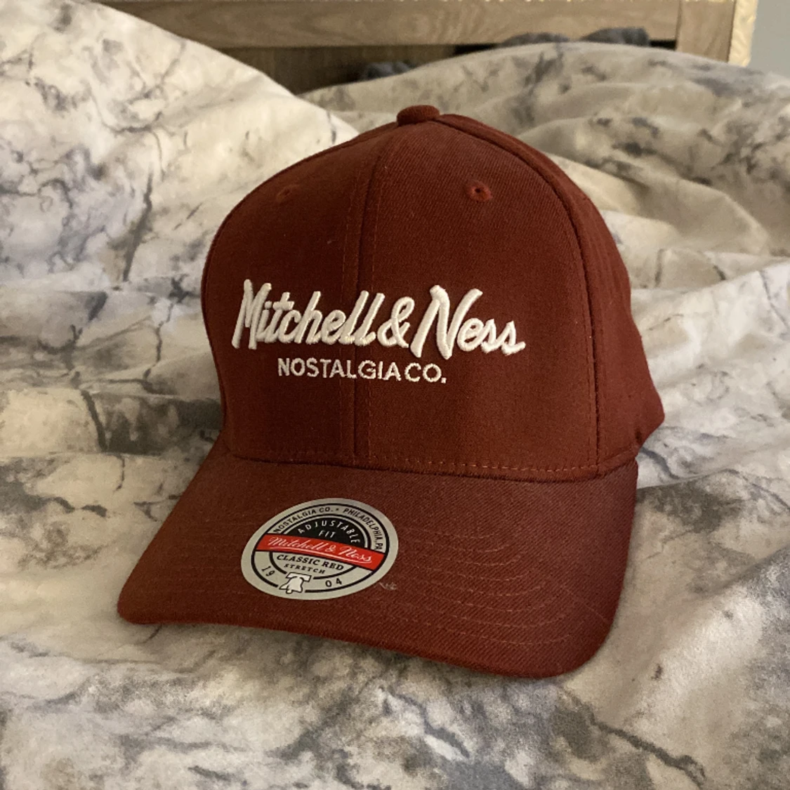 Mitchell & ness keps 