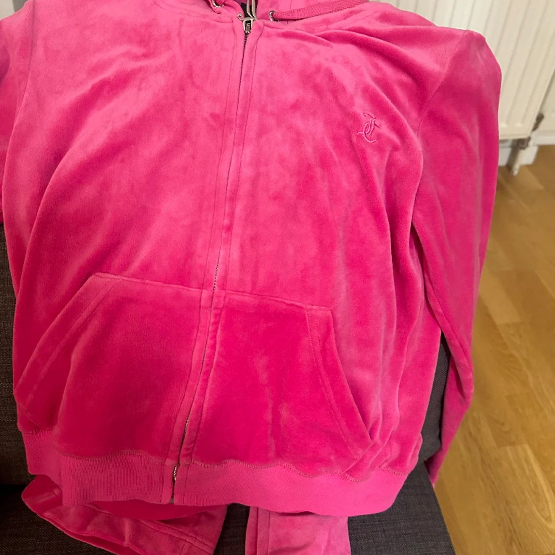 Juicy couture rosa  - 90