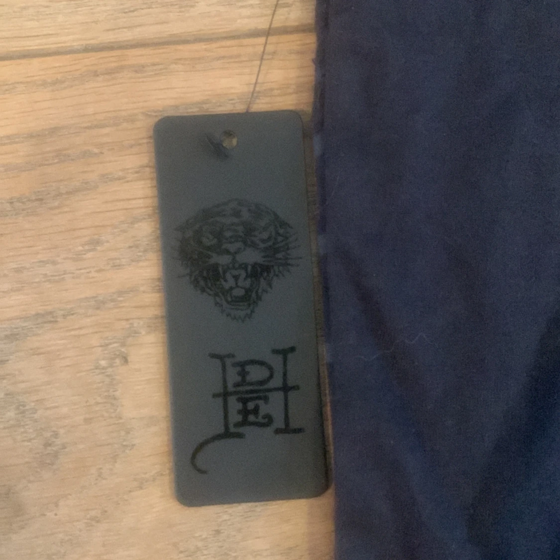 Ed Hardy t-shirt  - 91