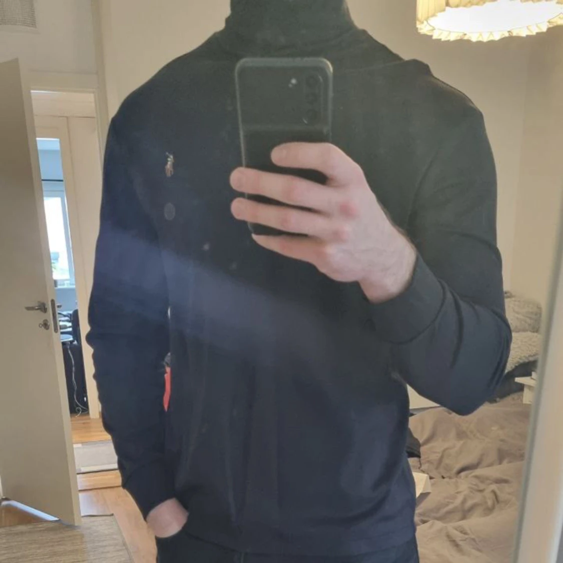 Polo Ralph Lauren tröja - 90