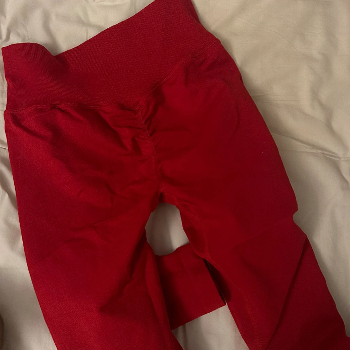 Träningstights ICANIWILL - 90