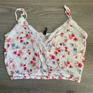 Topp - Aldrig använt 