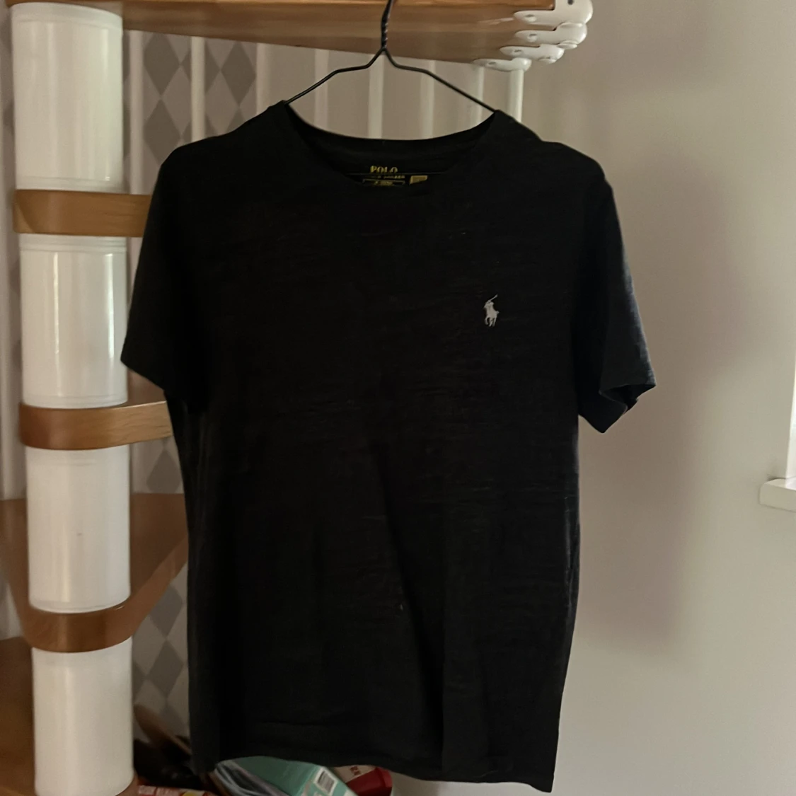 Raulp lauren t shurt