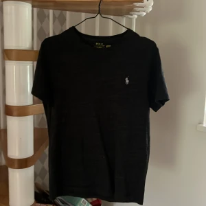 Raulp lauren t shurt - En snygg t shirt som jag inte använder i bra skick 