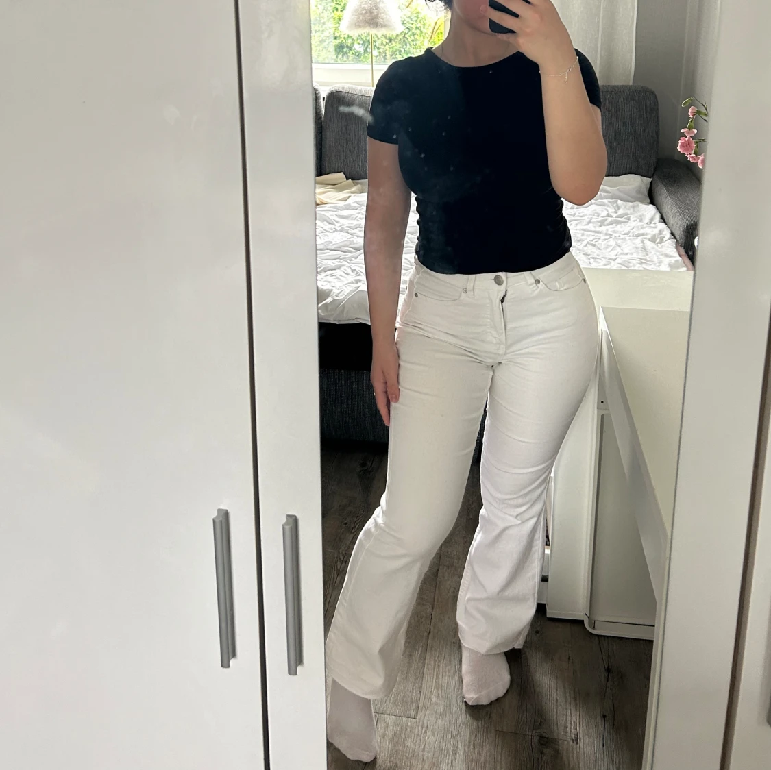 vita jeans KAPPAHL - 90