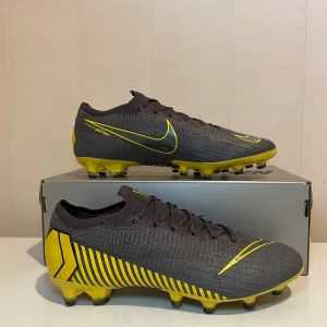 Nike Mercurial Vapor 12 - Nike Mercurial Vapor 12 Elite AG “Game Over” , Skick- 9.8/10 (Nästan helt nya)