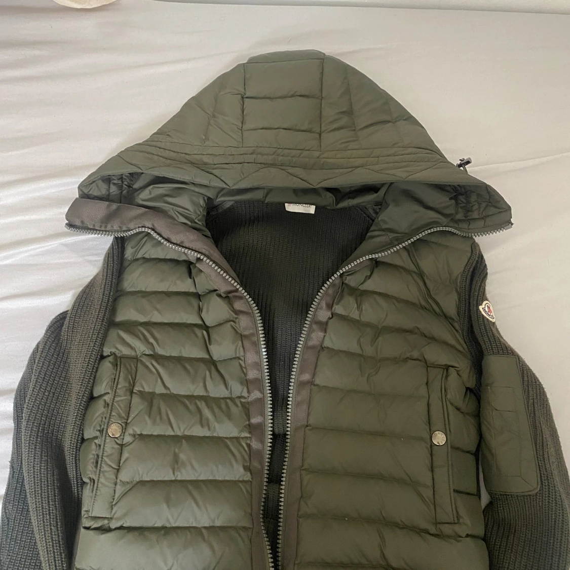Moncler cardigan