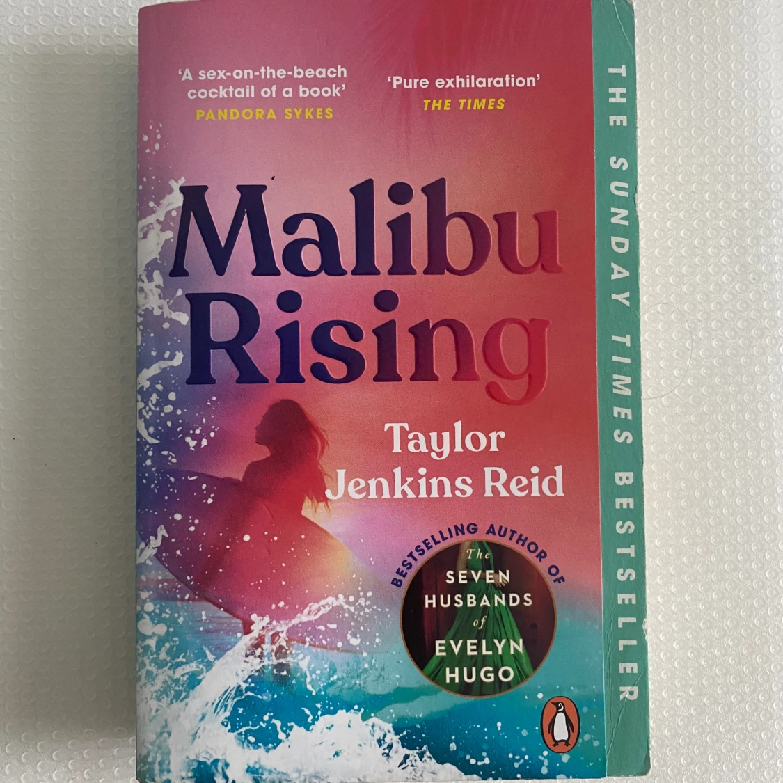 Malibu Rising