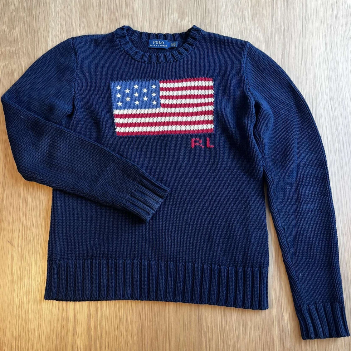 Ralph Lauren tröja