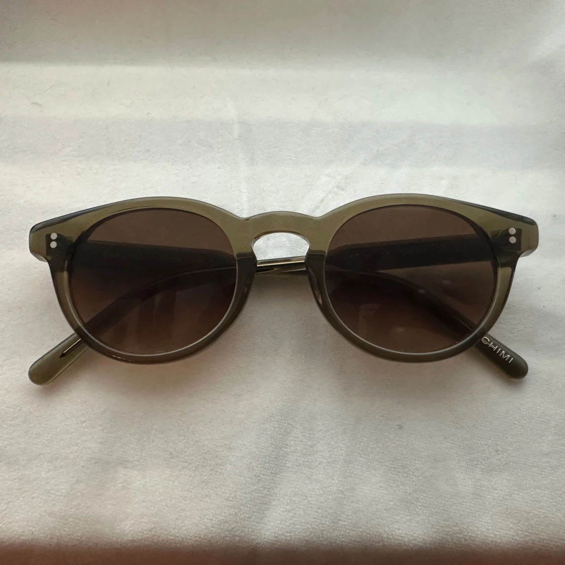 Chimi solglasögon 