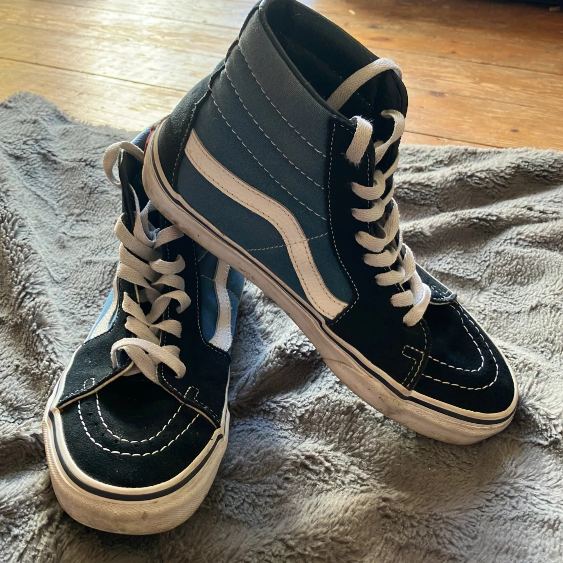 Vans sk8Hi - 90