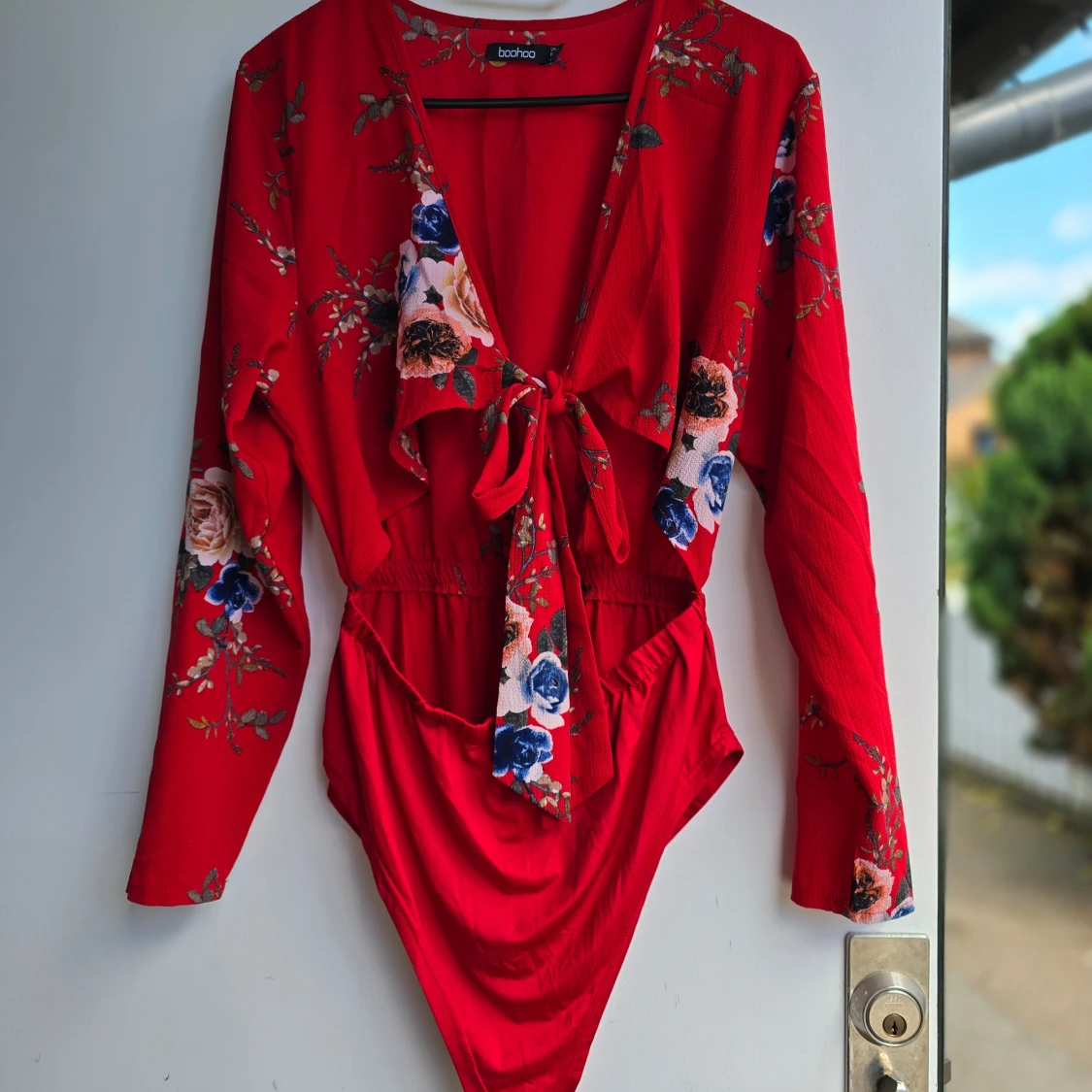 Boohoo bodysuit - 90