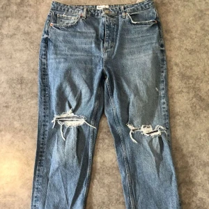 Zara jeans - För fler bilder skriv privat