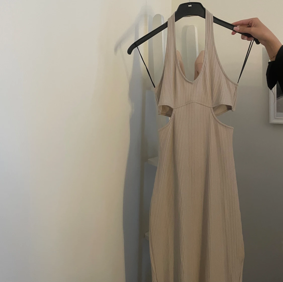 Sommar klänning  - 91