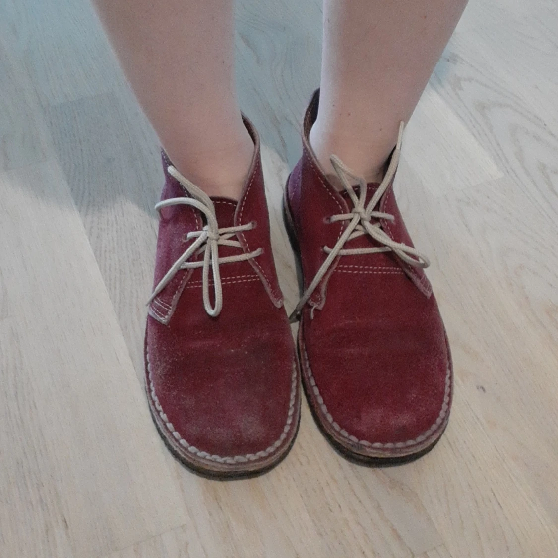 Handgjorda skor - 90
