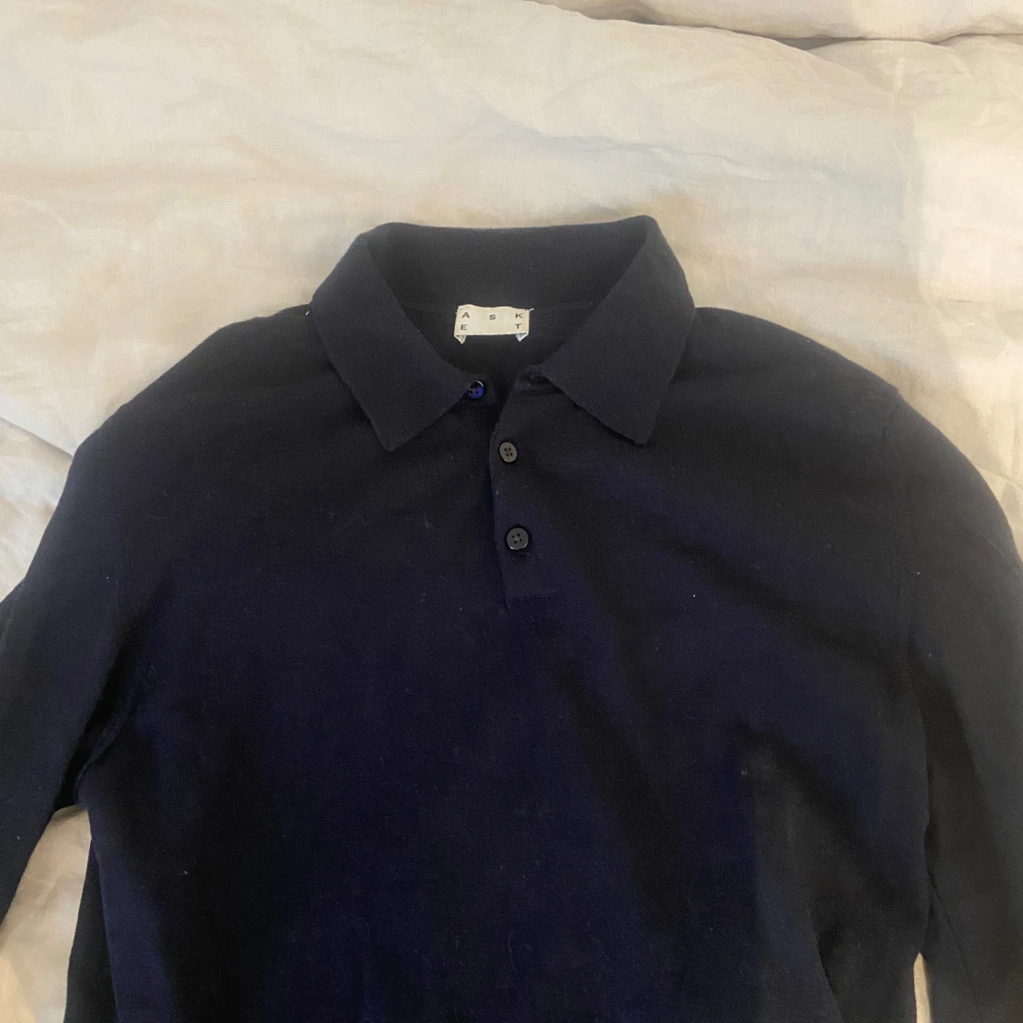 Tröja från Asket - 91